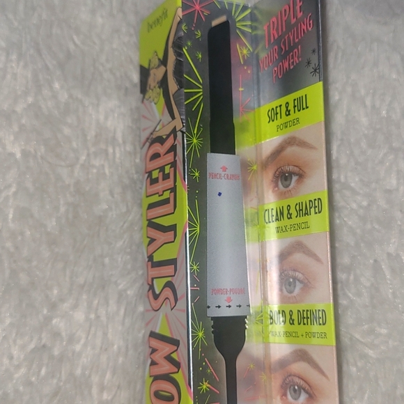 Benefit brow styler 2.5 - Picture 3 of 3